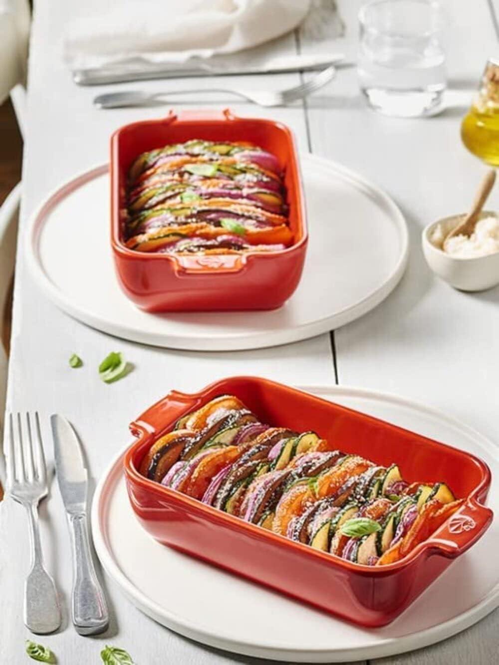 Peugeot Peugeot Appolia Petite Rectangular Baking Dish