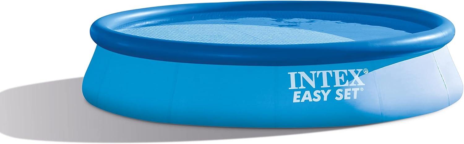 Intex Intex Easy Set Inflatable Kid Swimming Pool