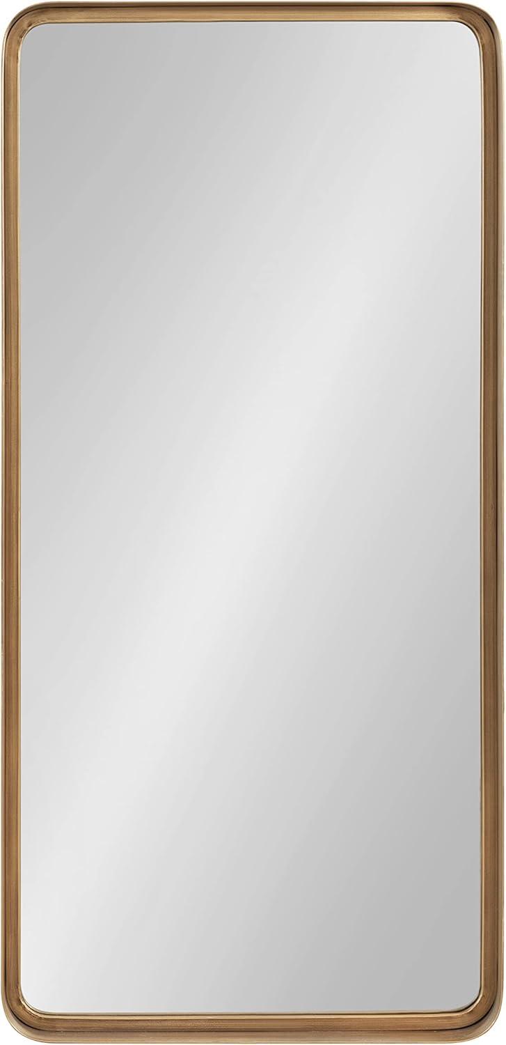 Kate and Laurel Armenta Framed Wall Mirror