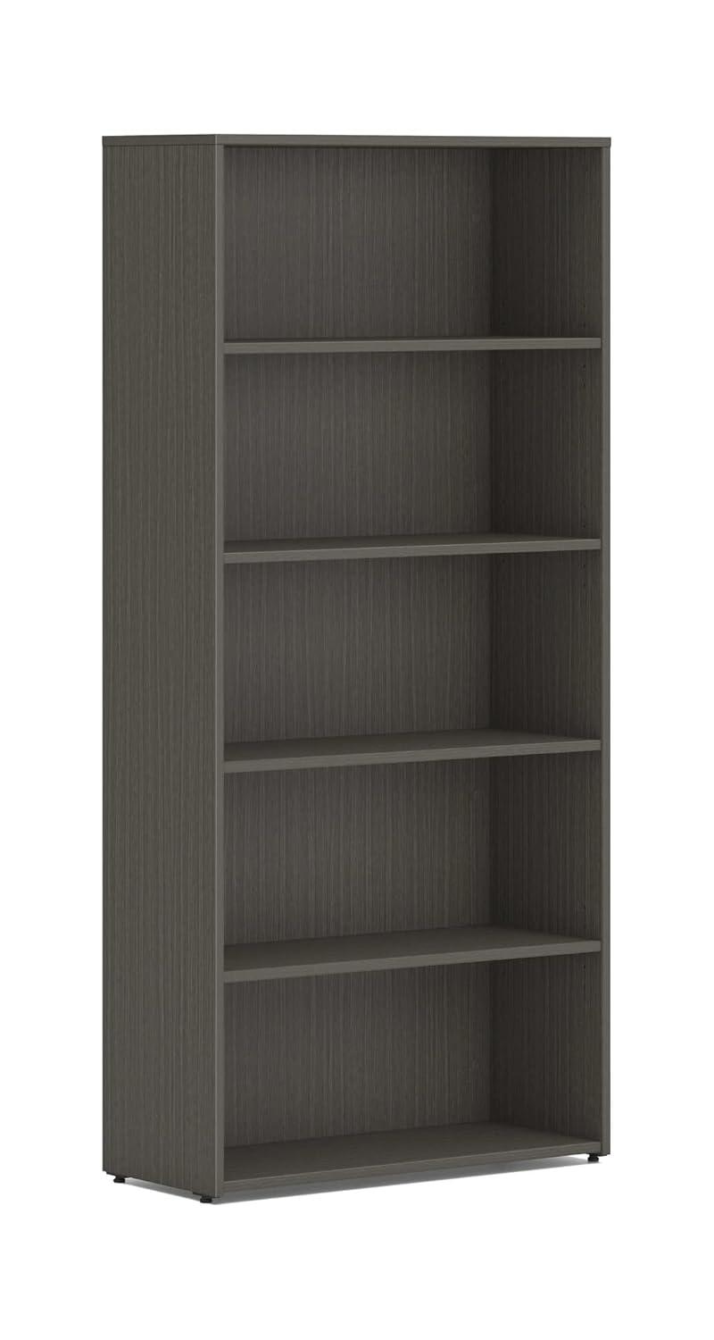 HON Mod 53" H x 30" W Standard Bookcase