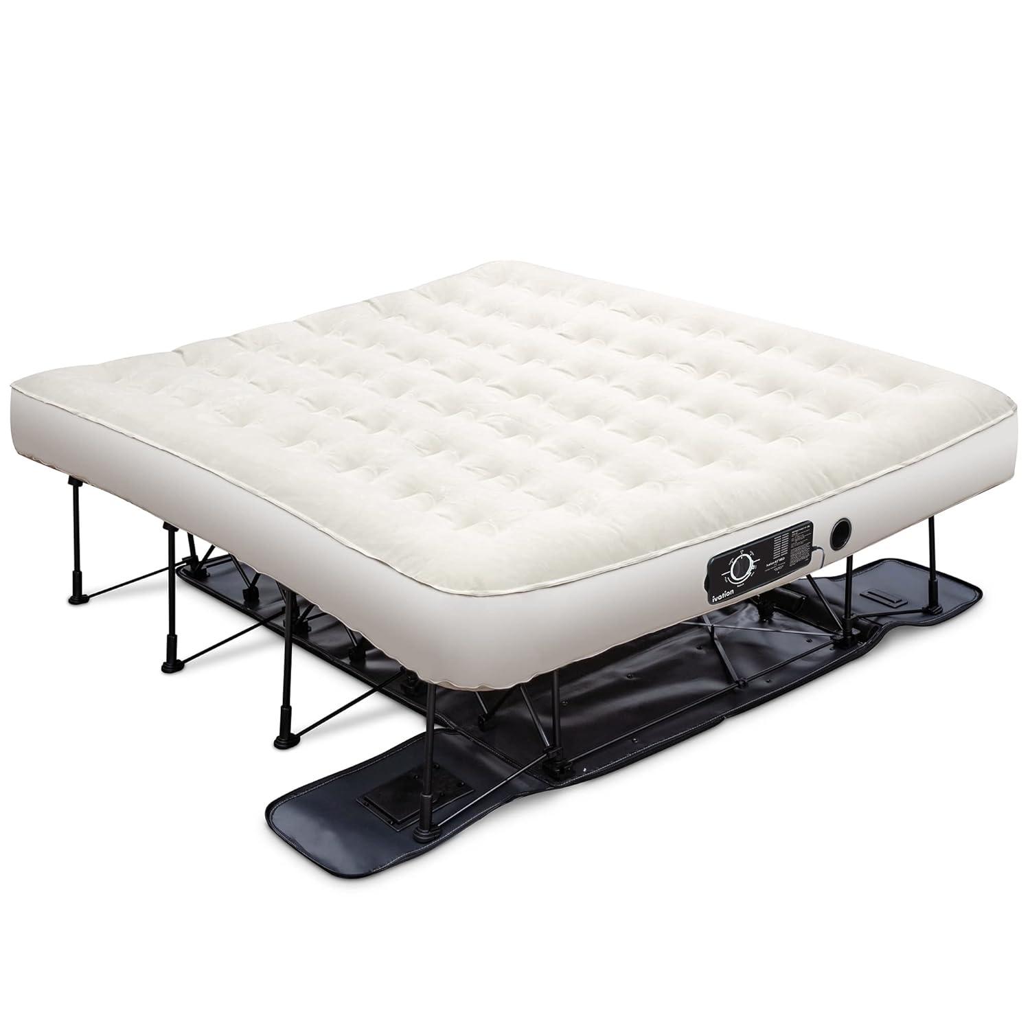 Ivation 8'' Air Mattress