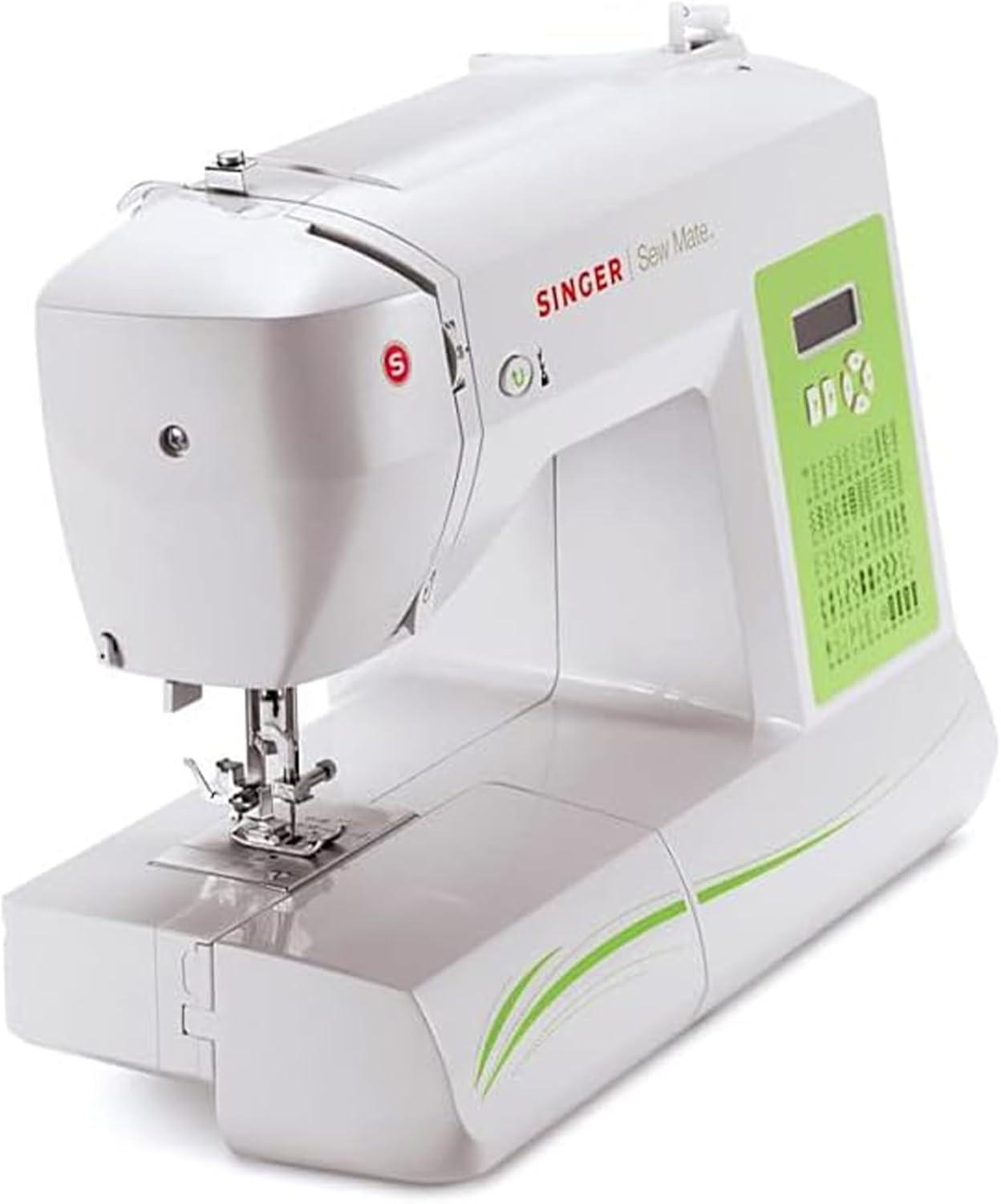 Singer Singer Electronic Sewing Machine