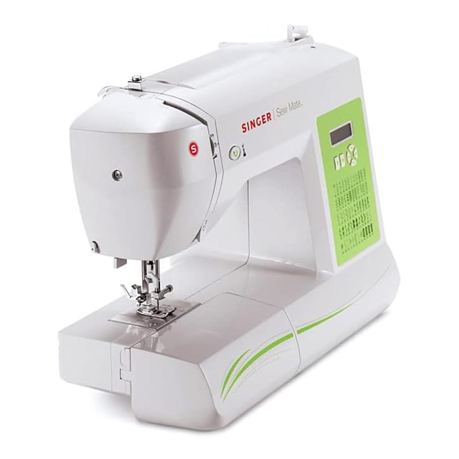 Singer Singer Electronic Sewing Machine