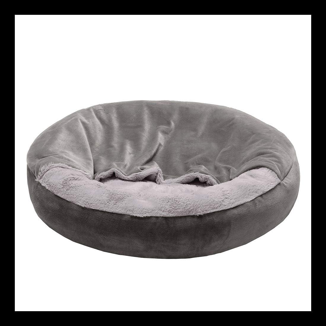 Polyester Pet Bed