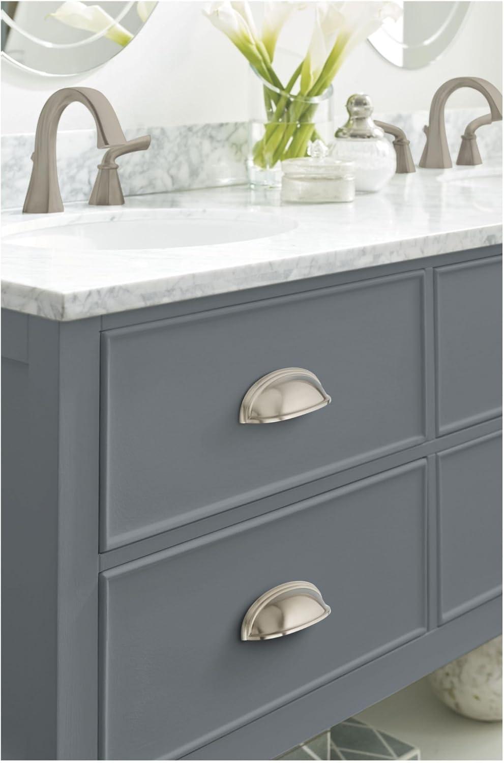 Ashby 4" Center to Center Bin Pull