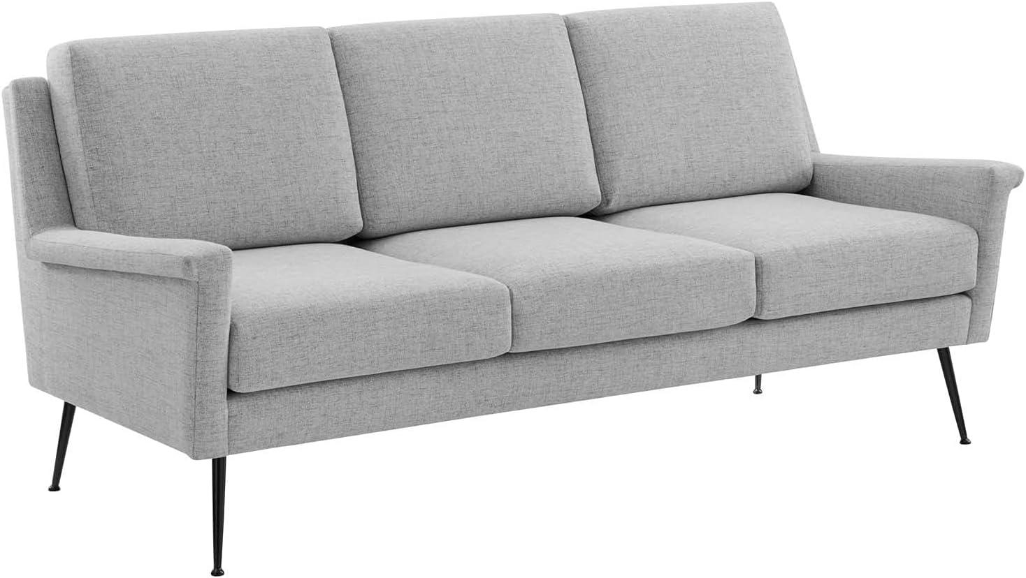 Chesapeake Upholstered Fabric Sofa by Modway