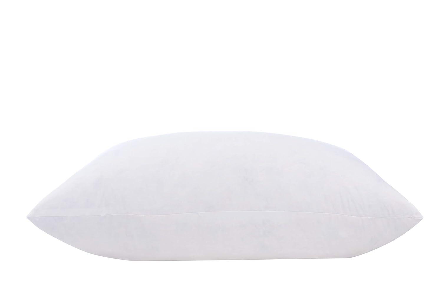 Feather Reversible Pillow Insert