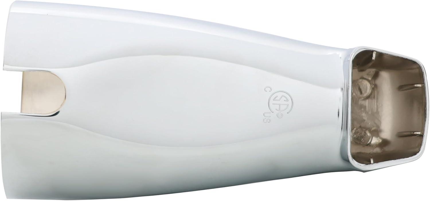 Complete Shower System