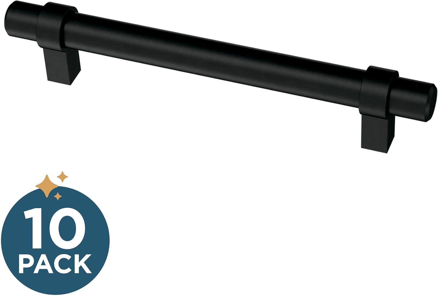 Franklin Brass 5 3/50" Center to Center Handle Pull Multipack (Set of 10)