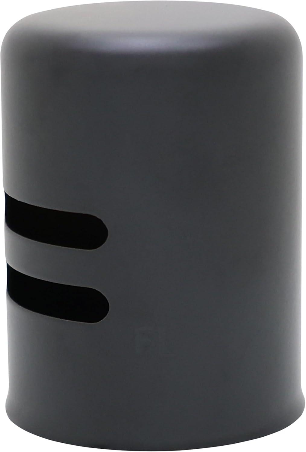 Westbrass Air Gap Cap and Body Set - Non-Skirted D200-07