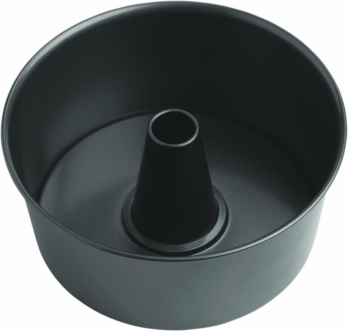 Non-stick Silicone Tube Angel Food Cake Pan