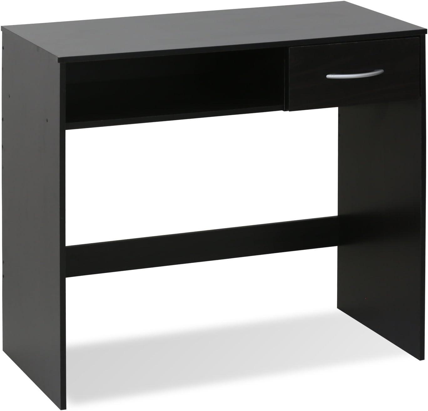 JAYA Computer Study Desk with Drawer