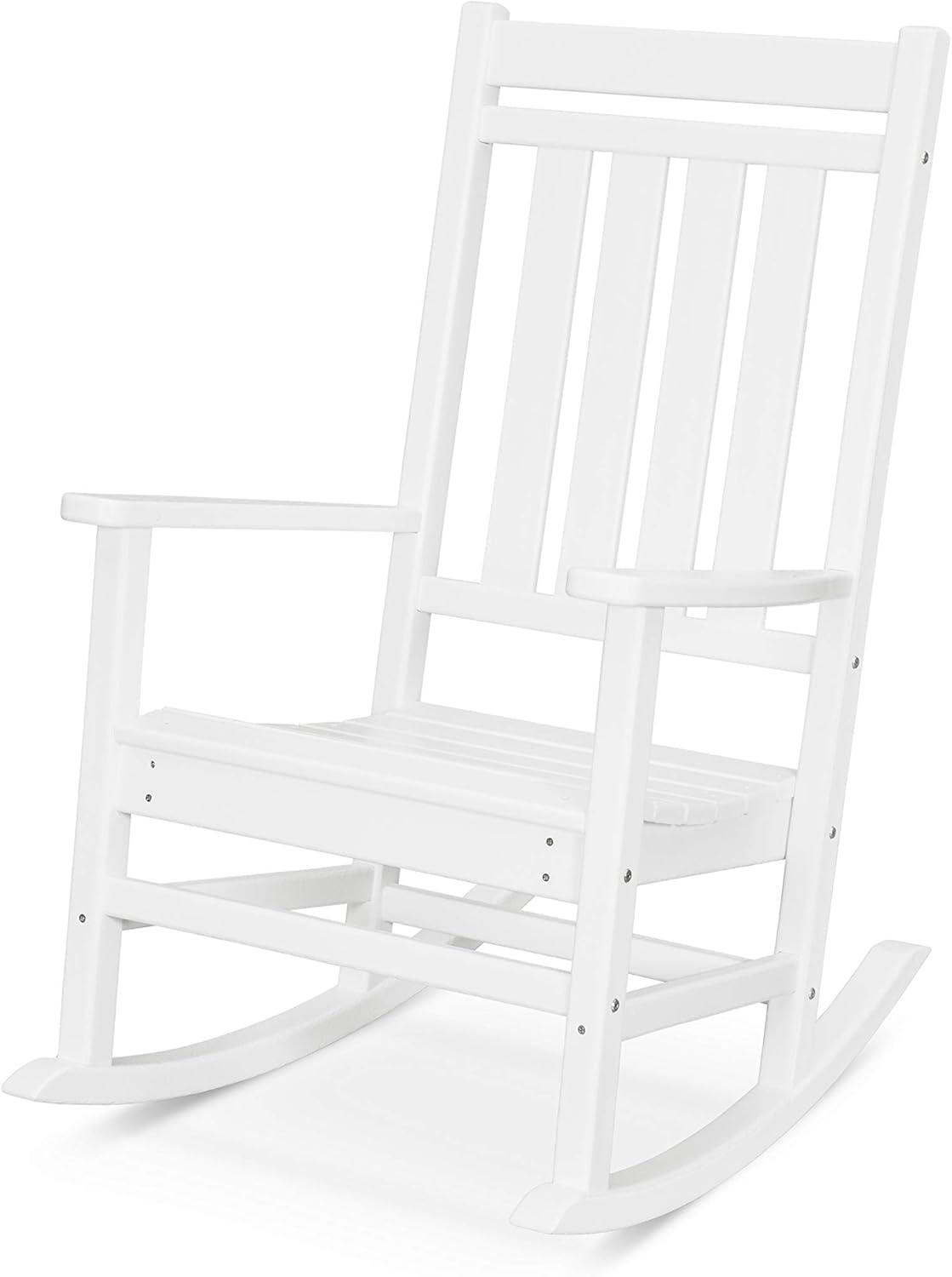 Estate Rocking Chair