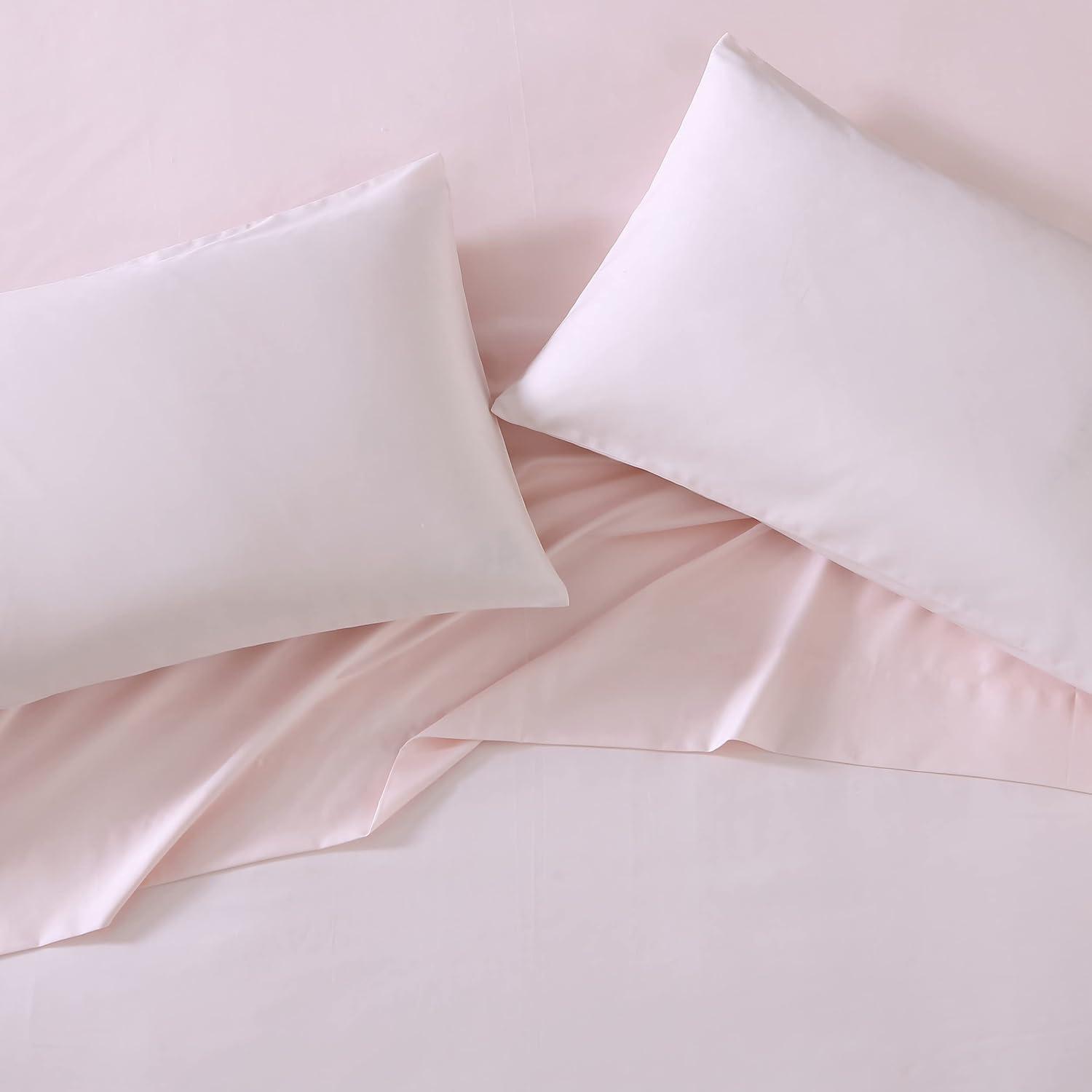 Laura Ashley 800 Thread Count Sheet Collection