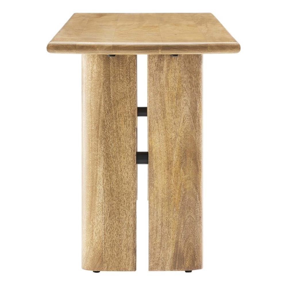 Modway Modway Amistad Wood Bench