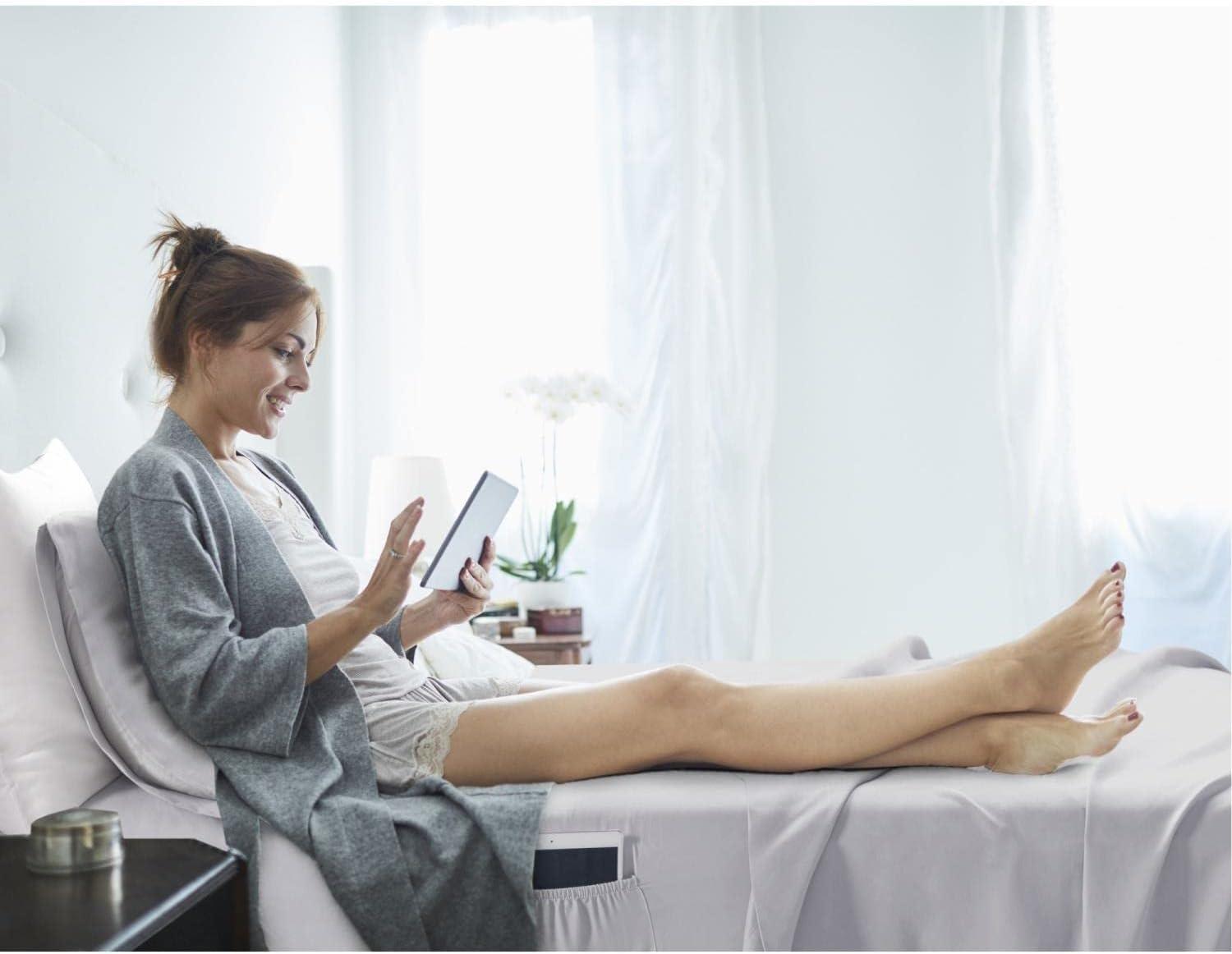 Madison Park Essentials Gracelyn Paisley Print Comforter Set with Sheets