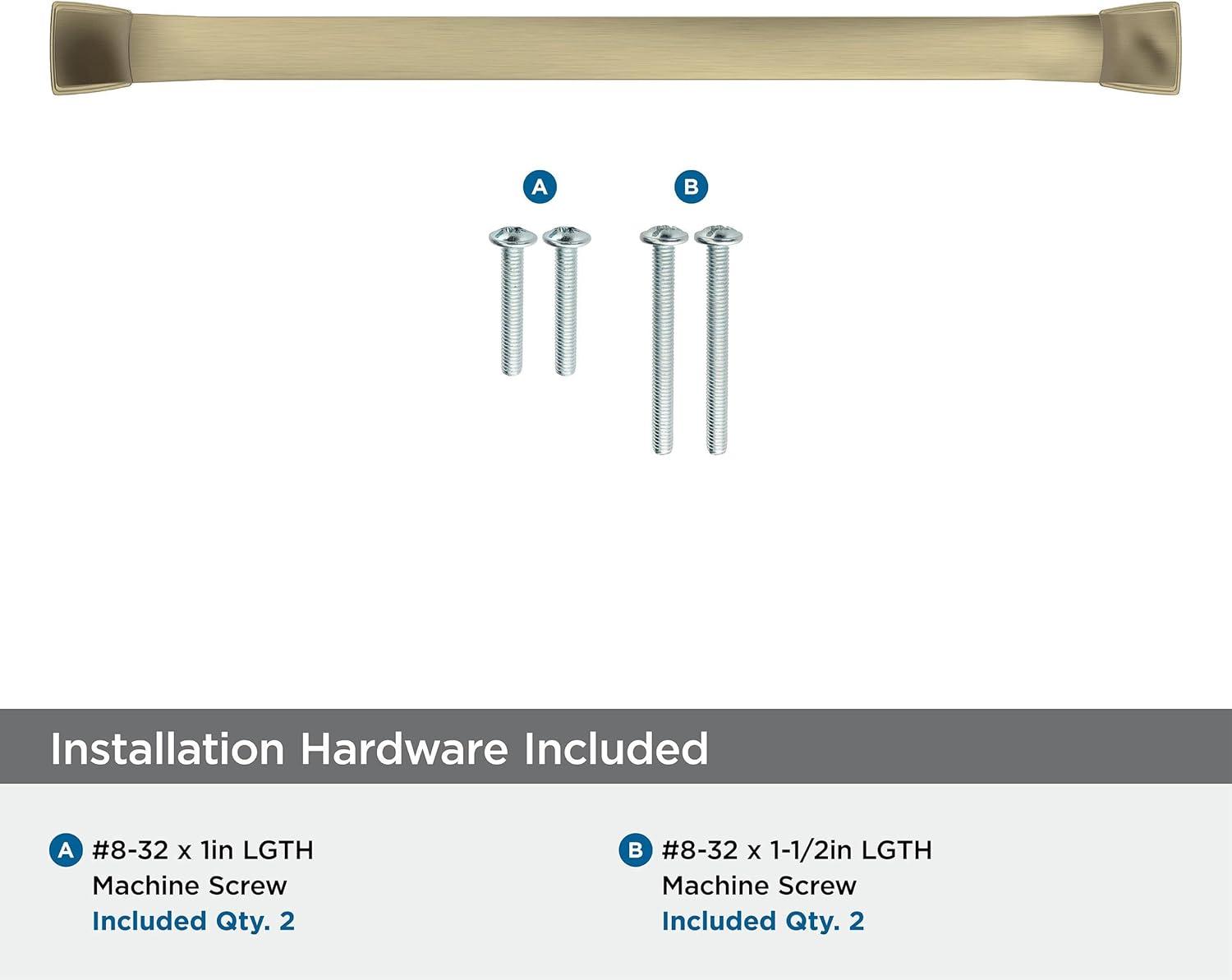 Amerock Revitalize Cabinet Door or Drawer Pull