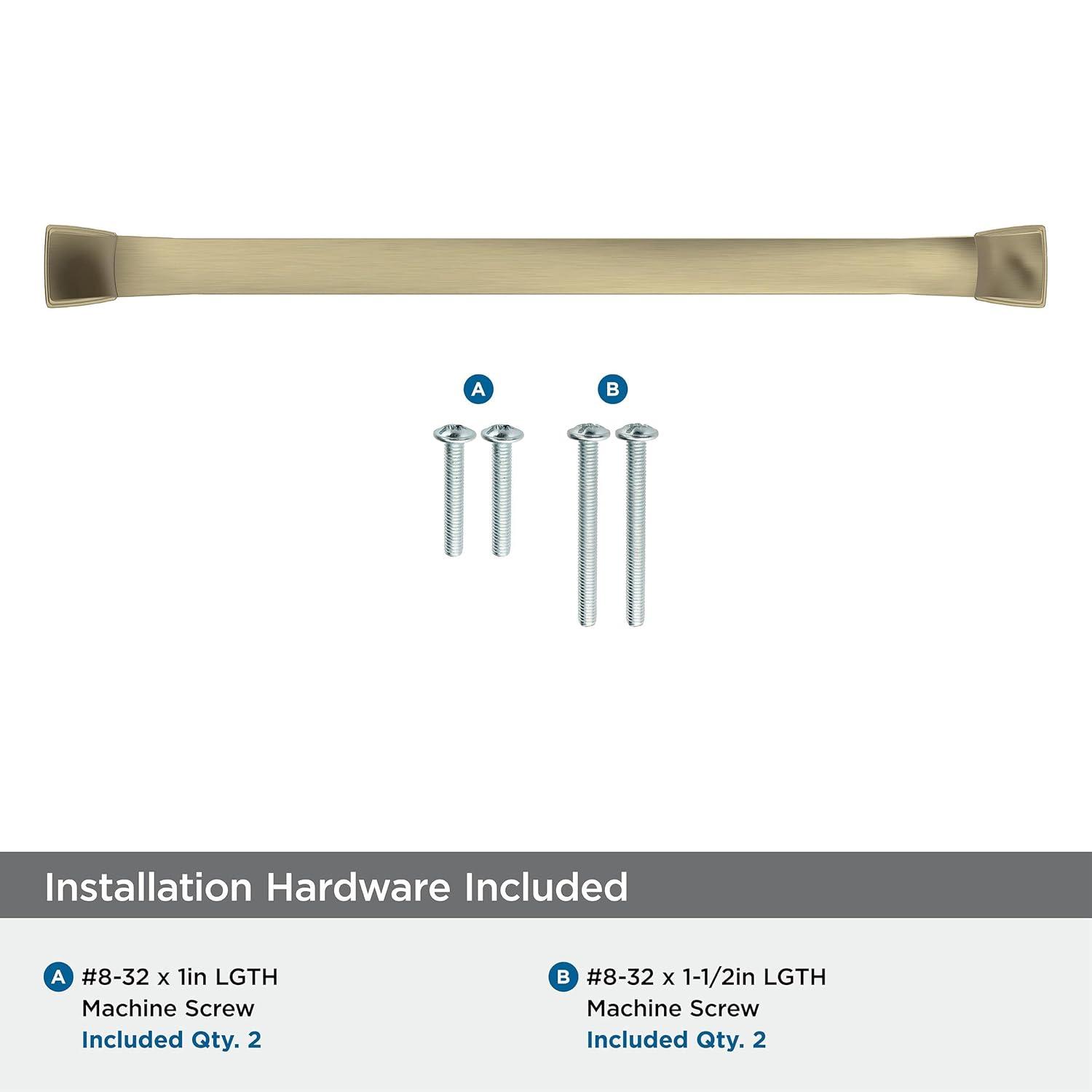 Revitalize Cabinet Bar Pull