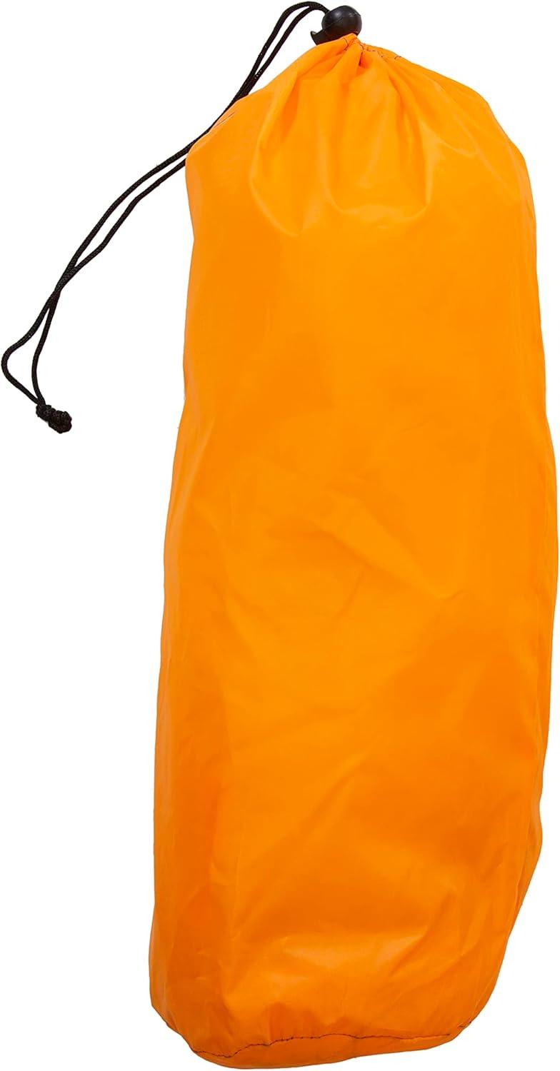 Stansport Eagle Backpacking Tent - Orange