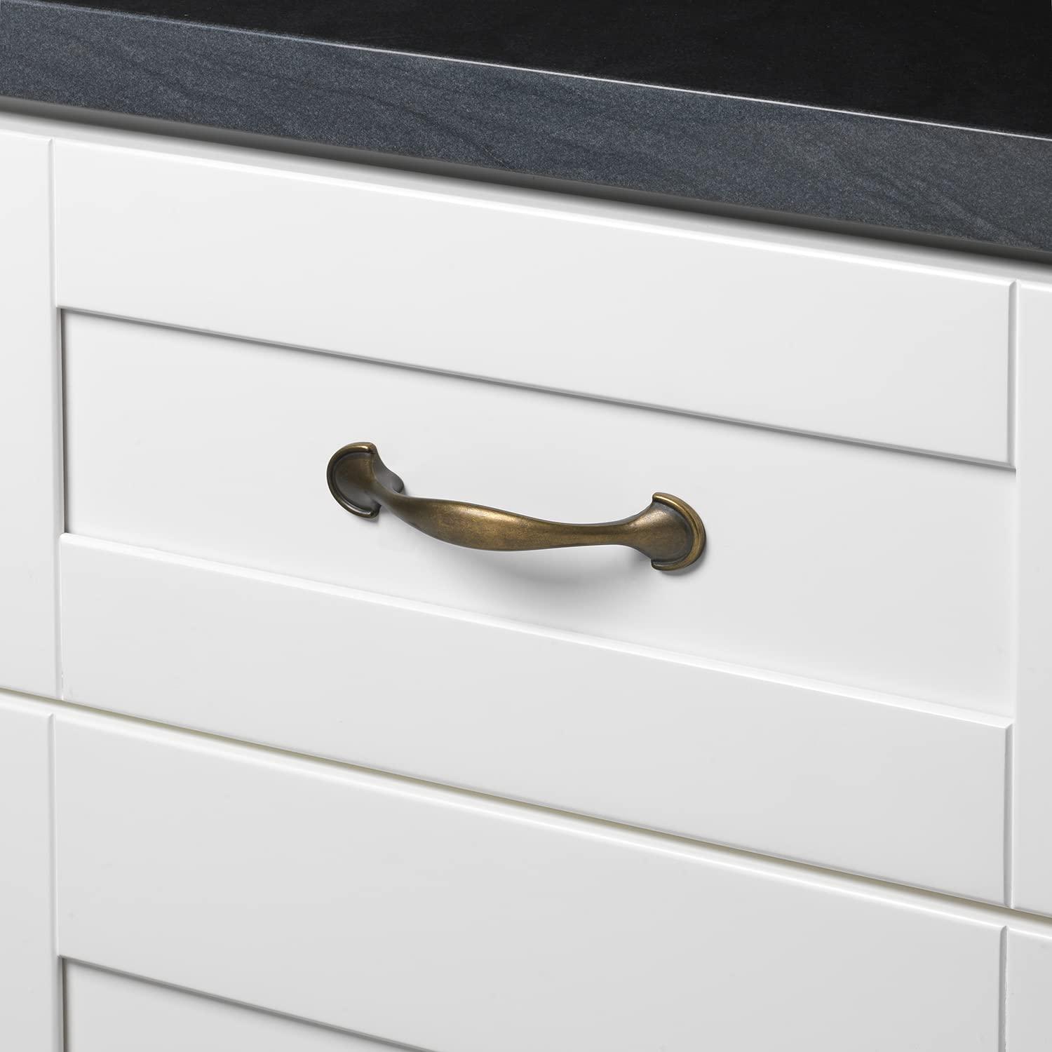 3" Center to Center Arch Pull Multipack