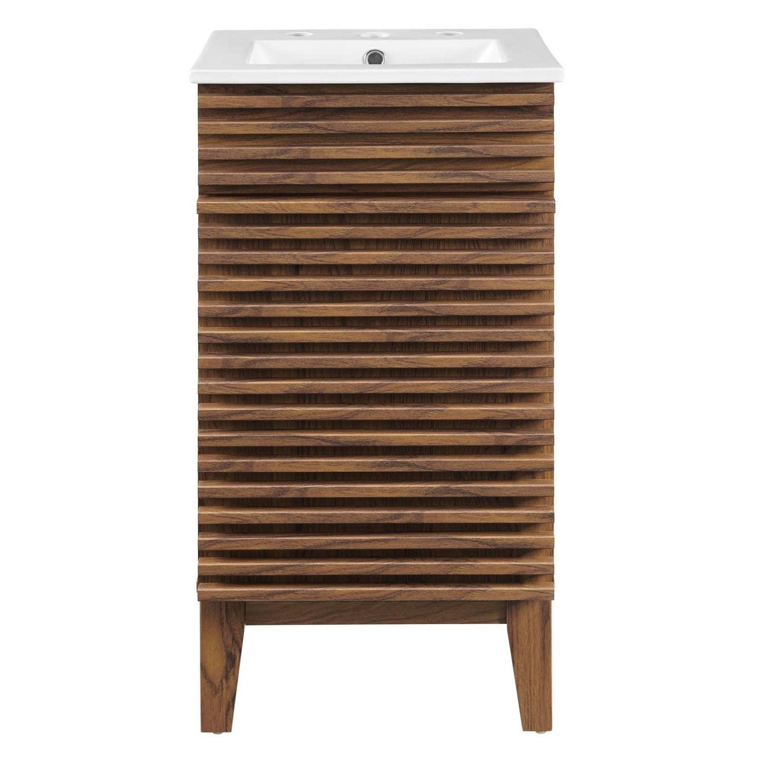 Modway Modway Render 18" Bathroom Vanity Cabinet