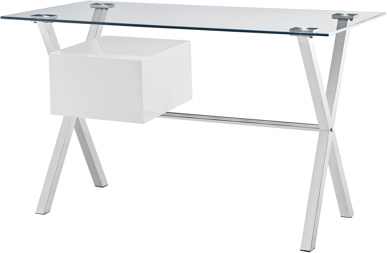 Modway Stasis Office Desk