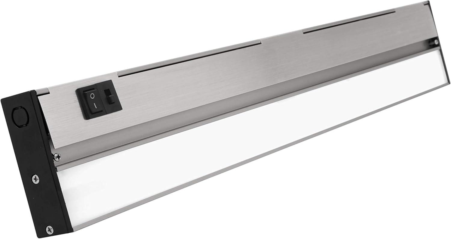 Nuc5 LED 21.5'' Under Cabinet Linkable Light Bar