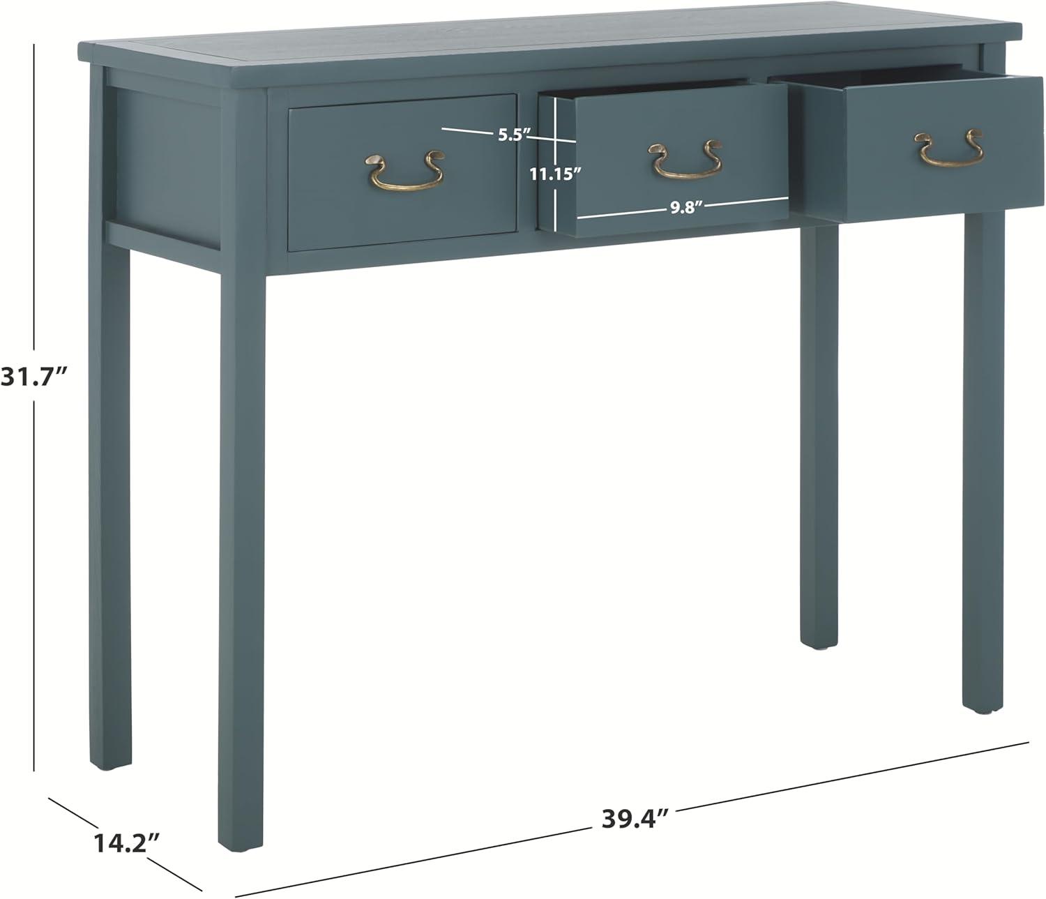 Cindy Console Table  - Safavieh