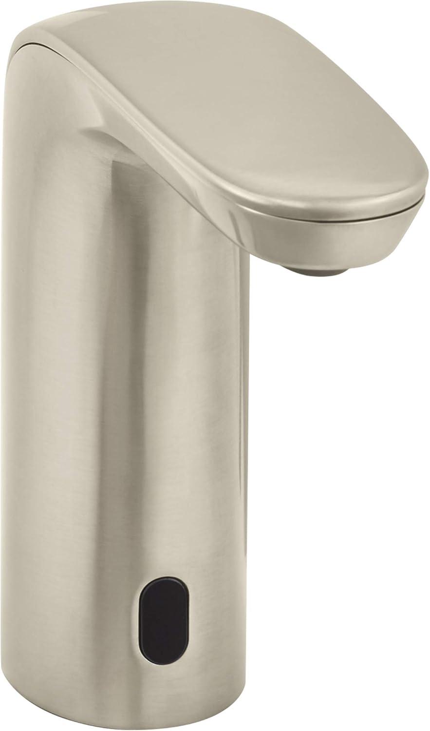 Selectronic Single-Hole Bathroom Faucet