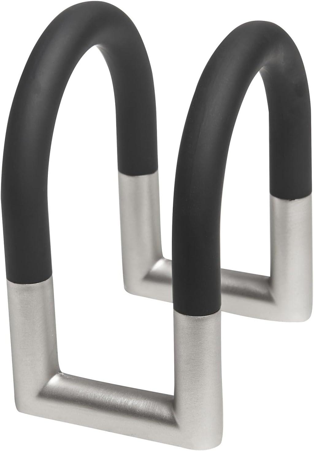 Squeeze Standing Napkin Holder