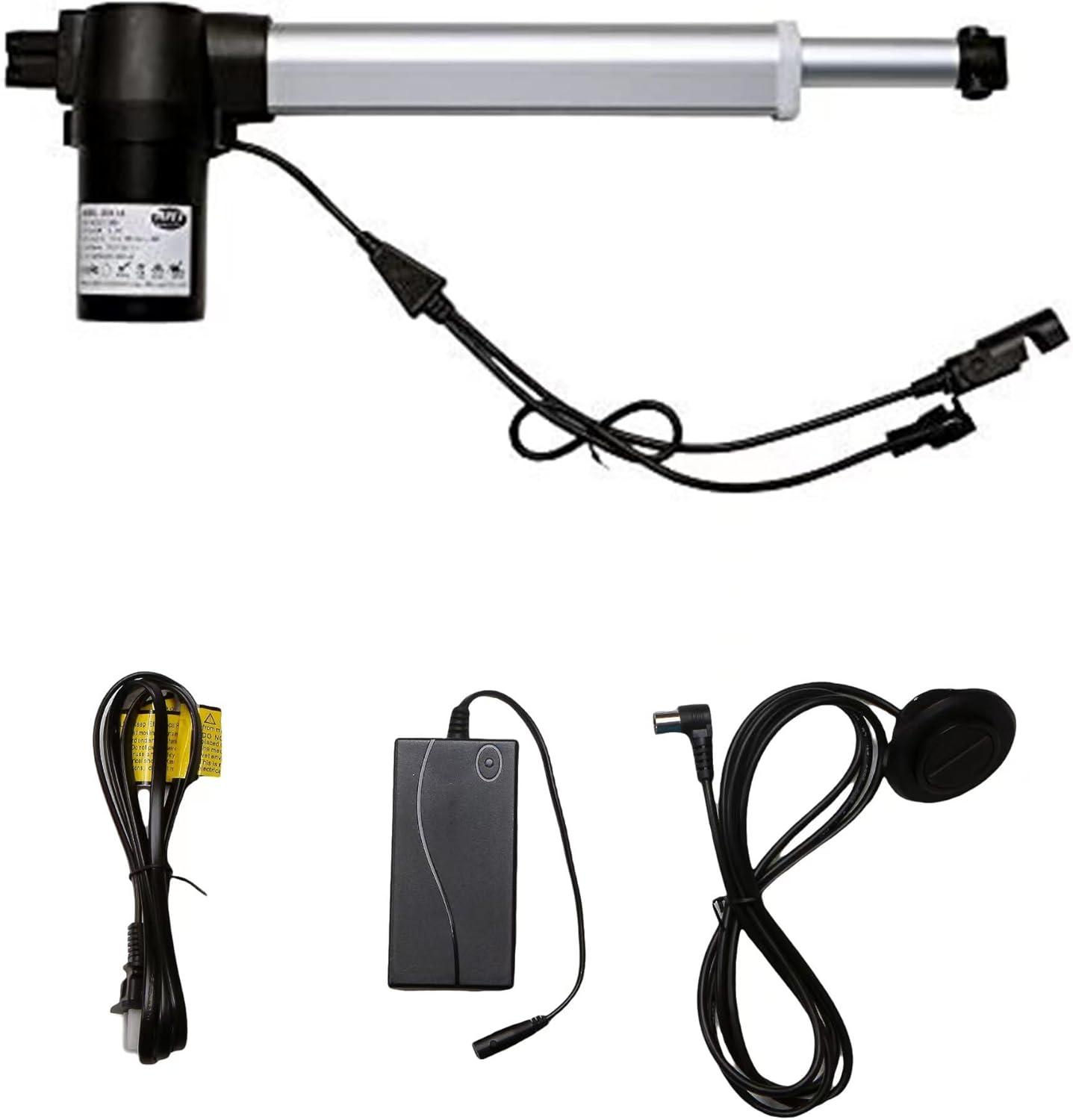 RMT R8112 Motor Linear Actuator for Power Recliner Lift Chair Electric Sofa