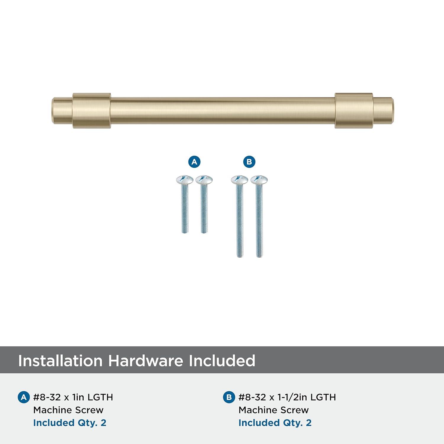 Amerock Destine Bar Pull