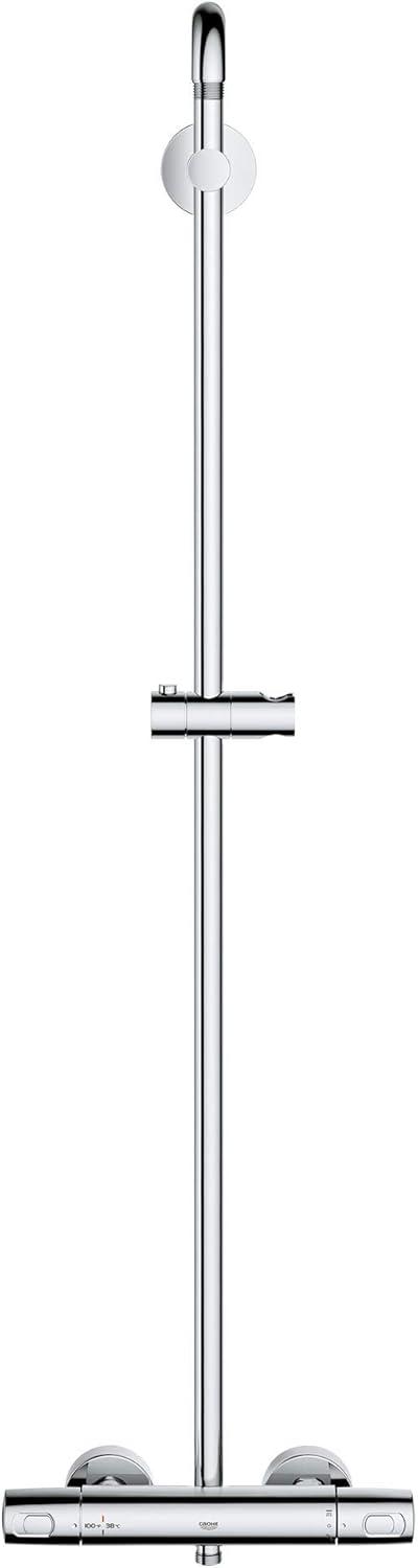 Euphoria Complete Shower System