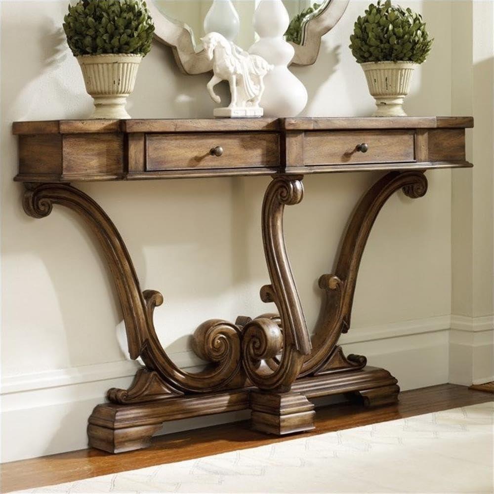 Hooker Furniture Sanctuary 60'' Console Table