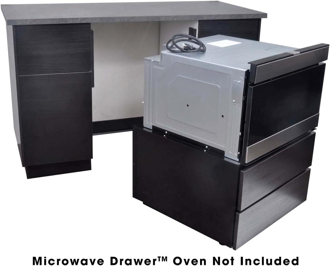 Sharp Insight SKMD24U0ES microwaves|accessories