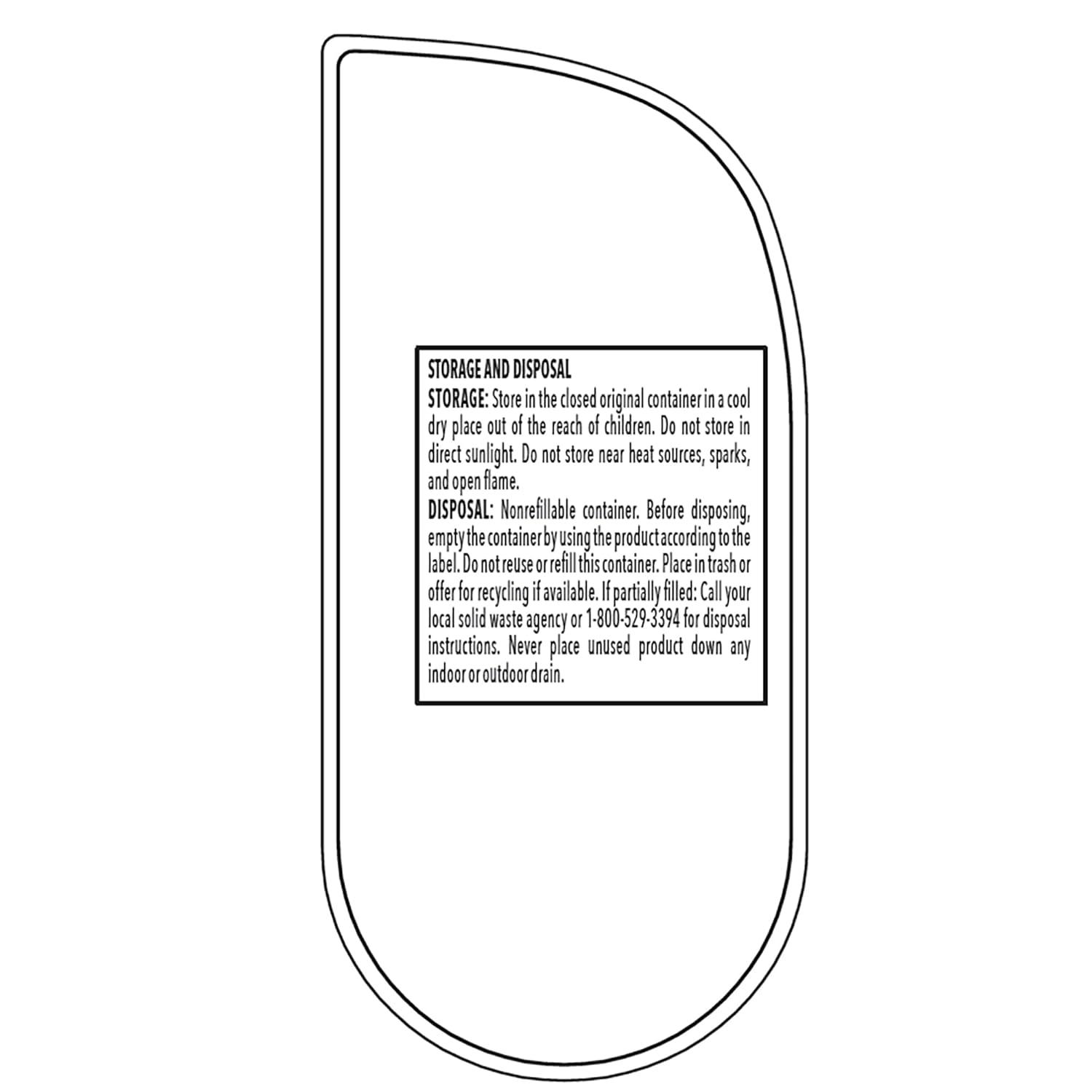 OFF! Adults and Kids Mosquito Repellent Picaridin Bug Lotion - 3.8oz