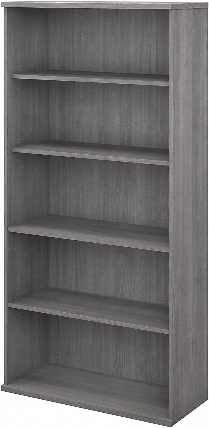 Studio C 73" H x 36" W Bookcase