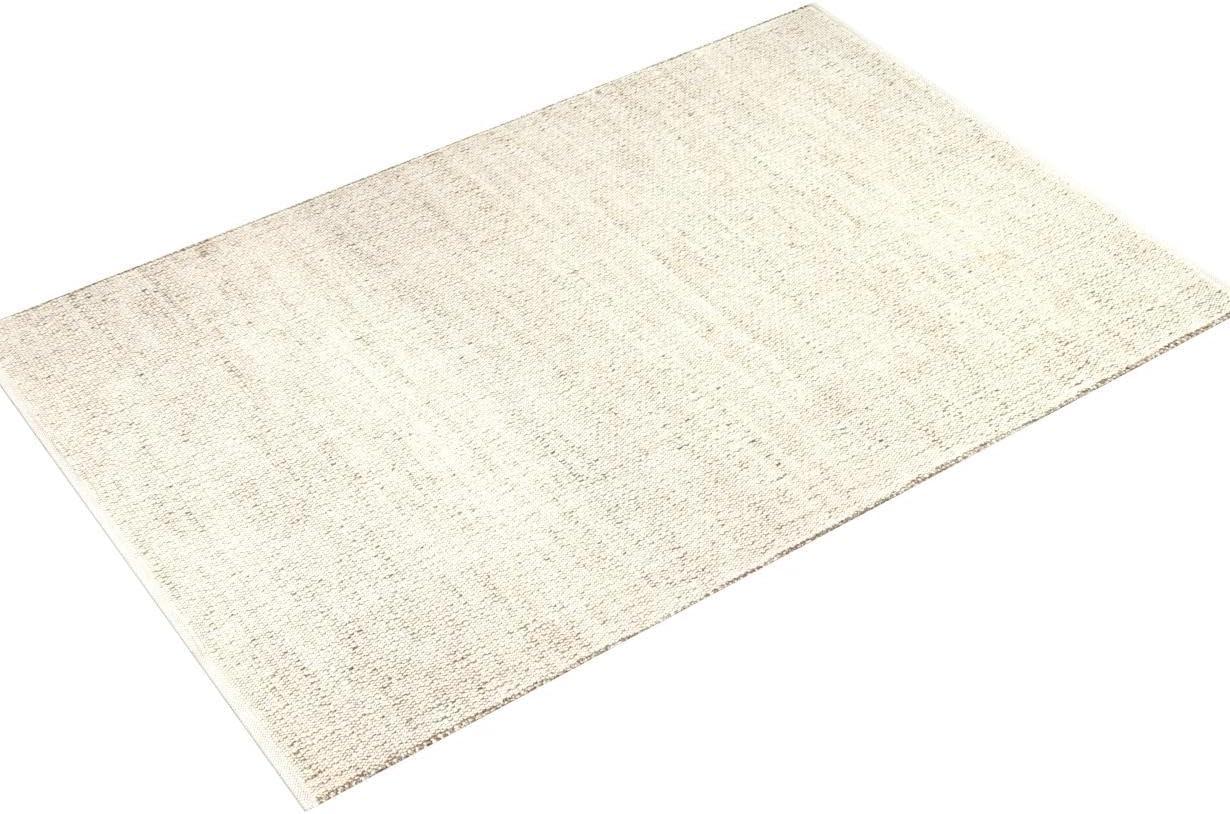 Nuloom Elfriede Farmhouse Jute Blend Indoor Area Rug