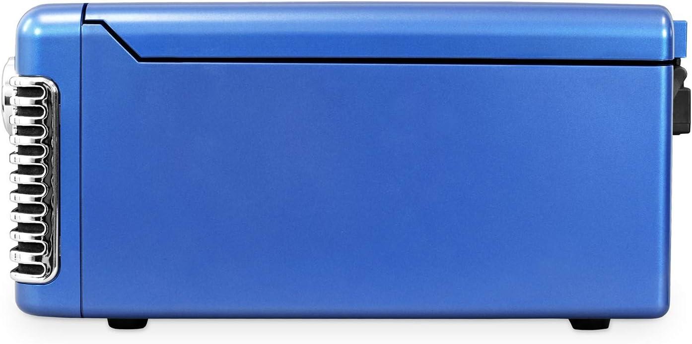 Victrola Haley Retro Bluetooth Record Player