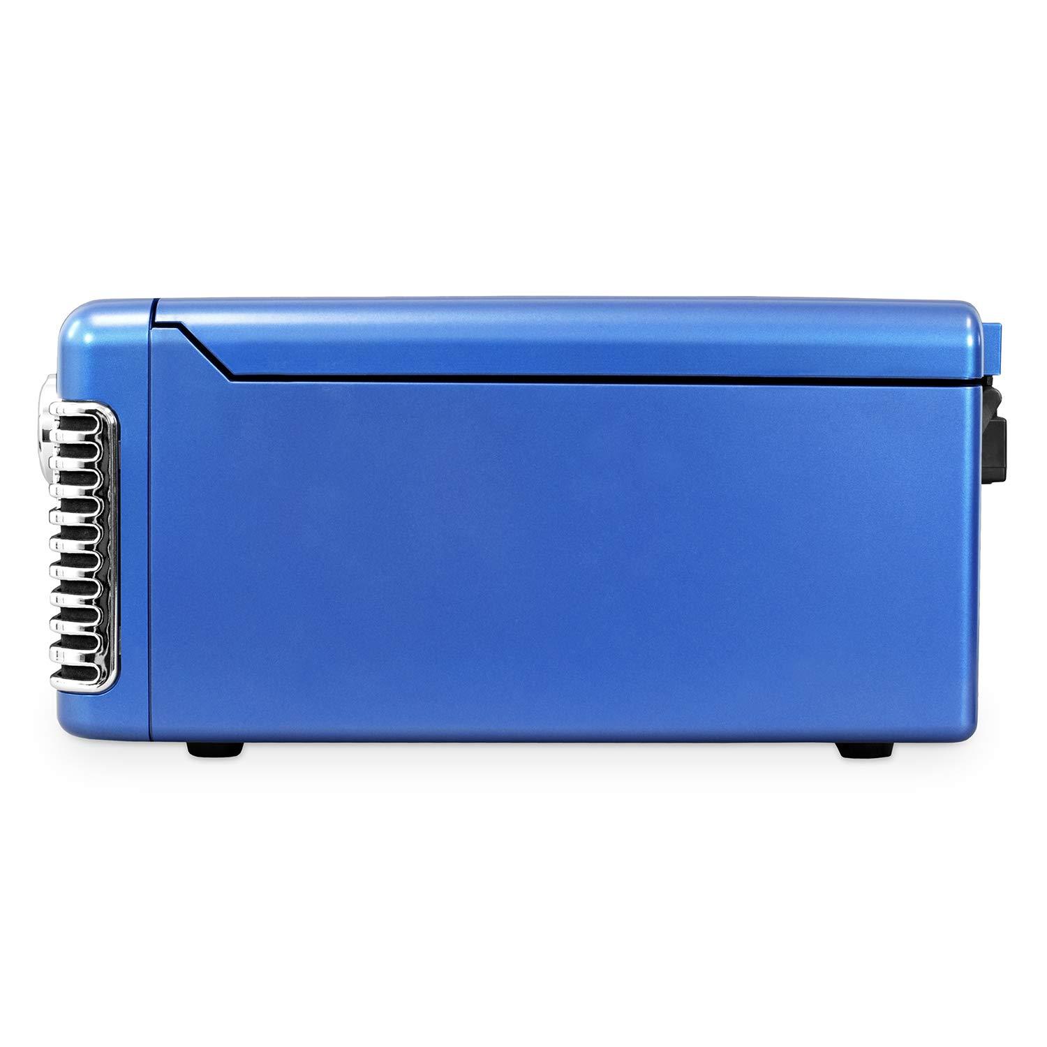 Victrola Haley Retro Bluetooth Record Player