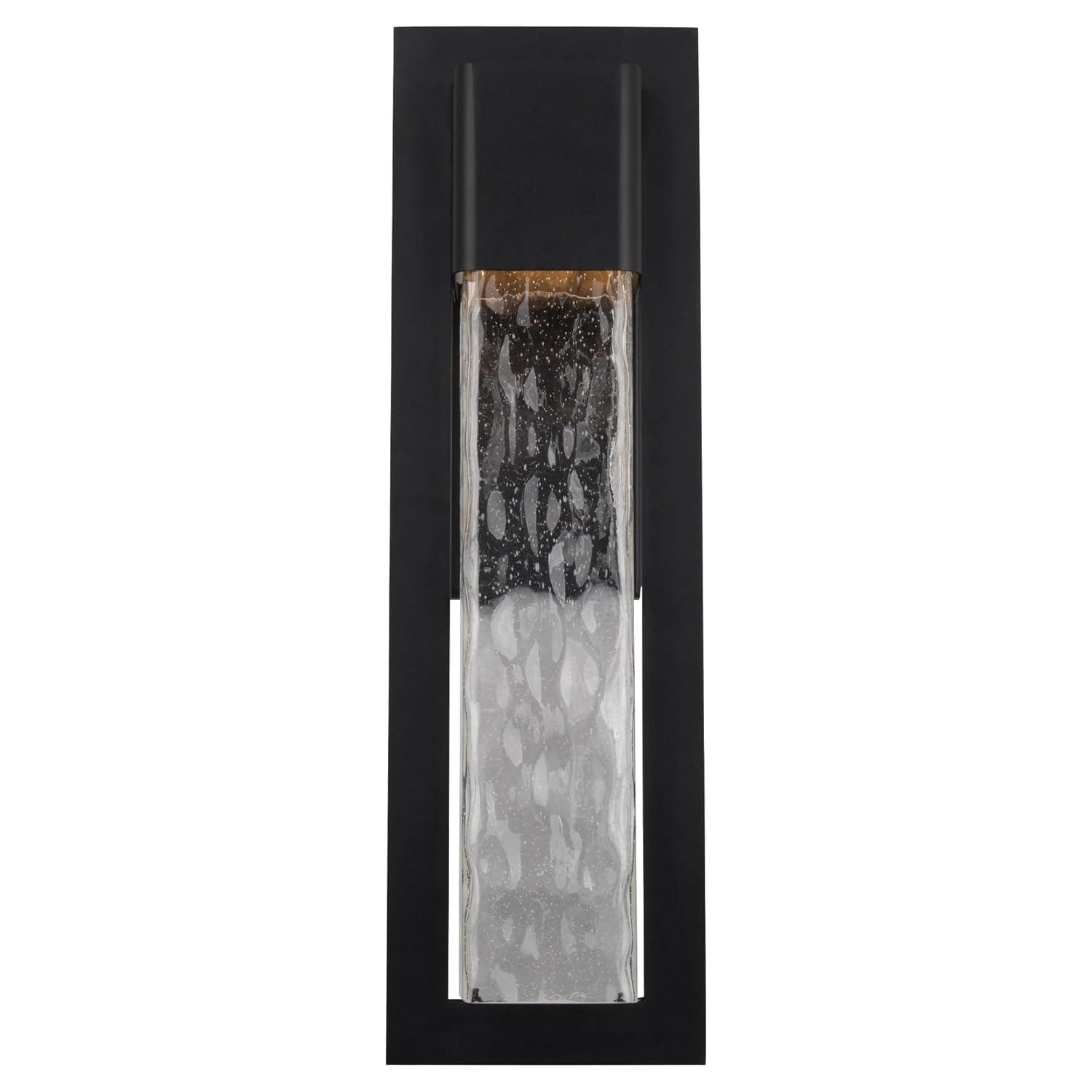 Modern Forms Mist Aluminum LED Wall Light