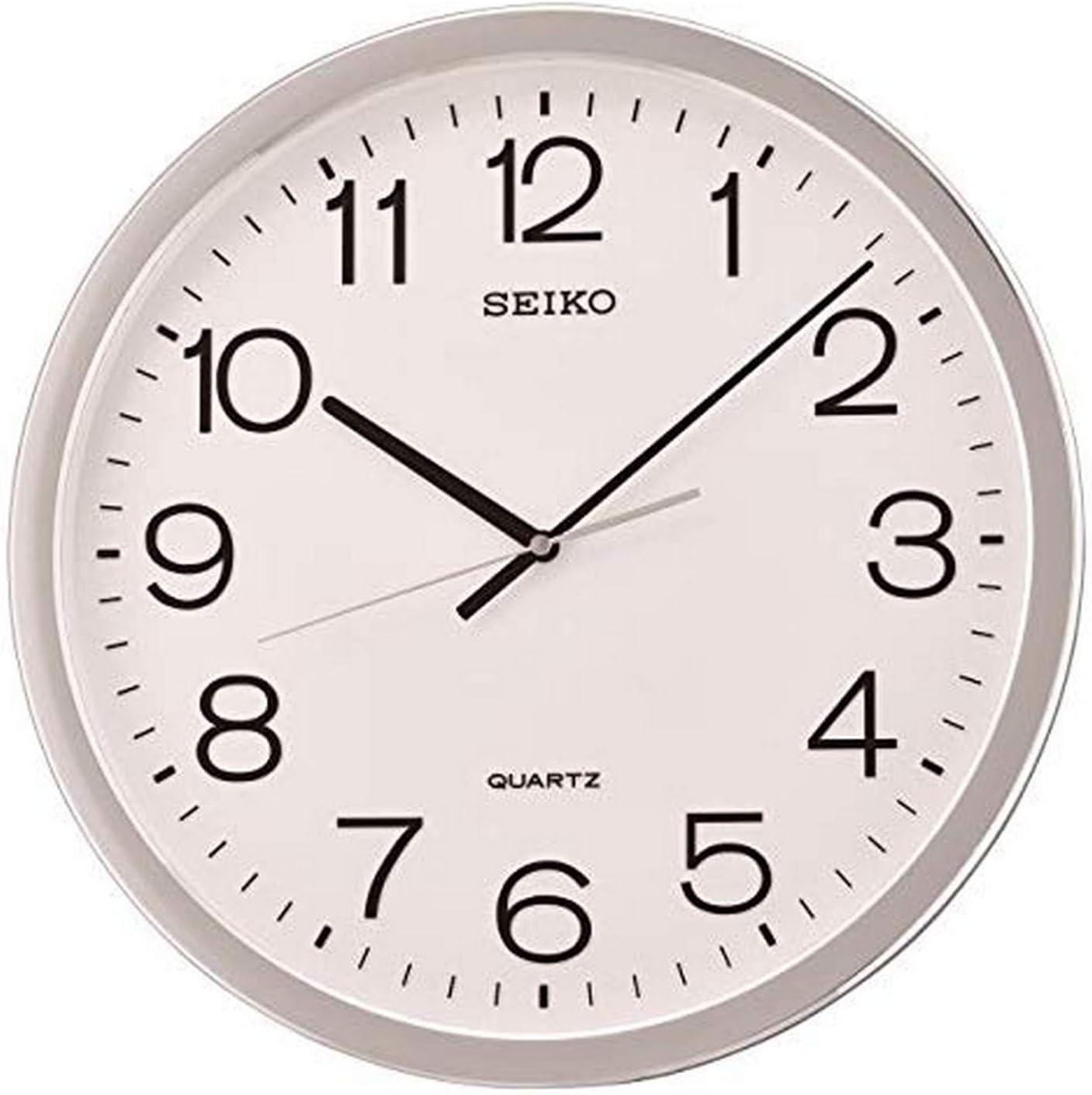Seiko Wall Clock