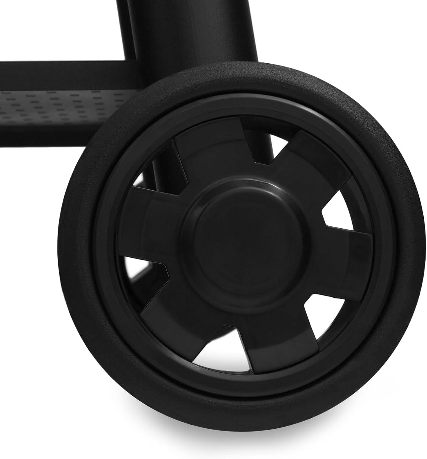 Broil King Smoke Charcoal Grill 500