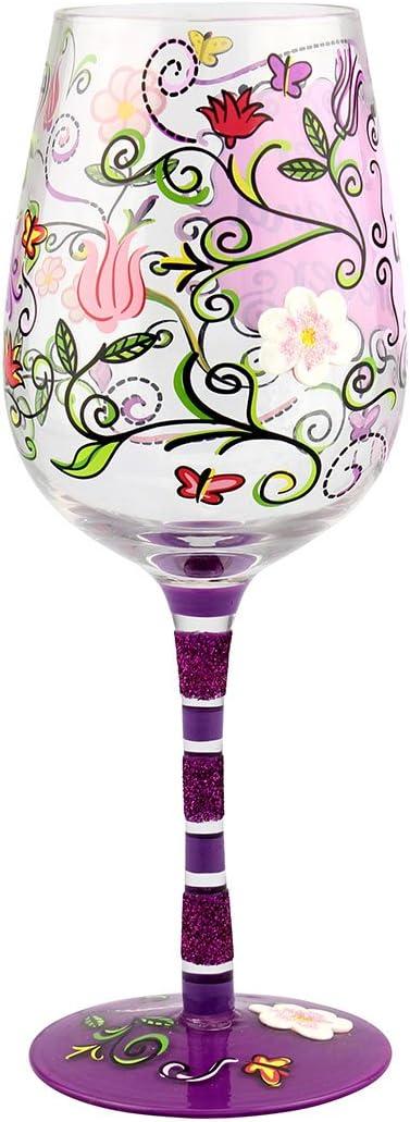 15oz. Wine Glass