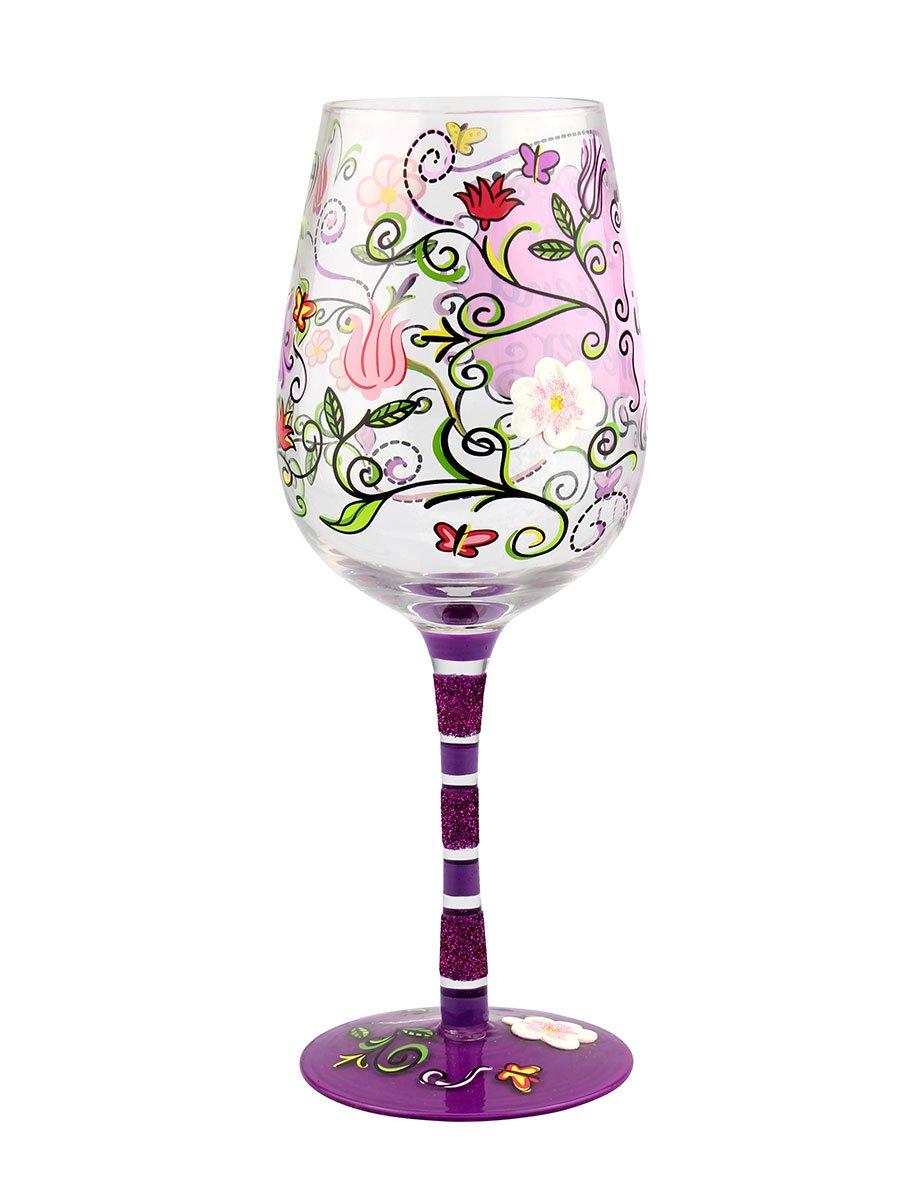 The Party Aisle™ 15oz. Wine Glass