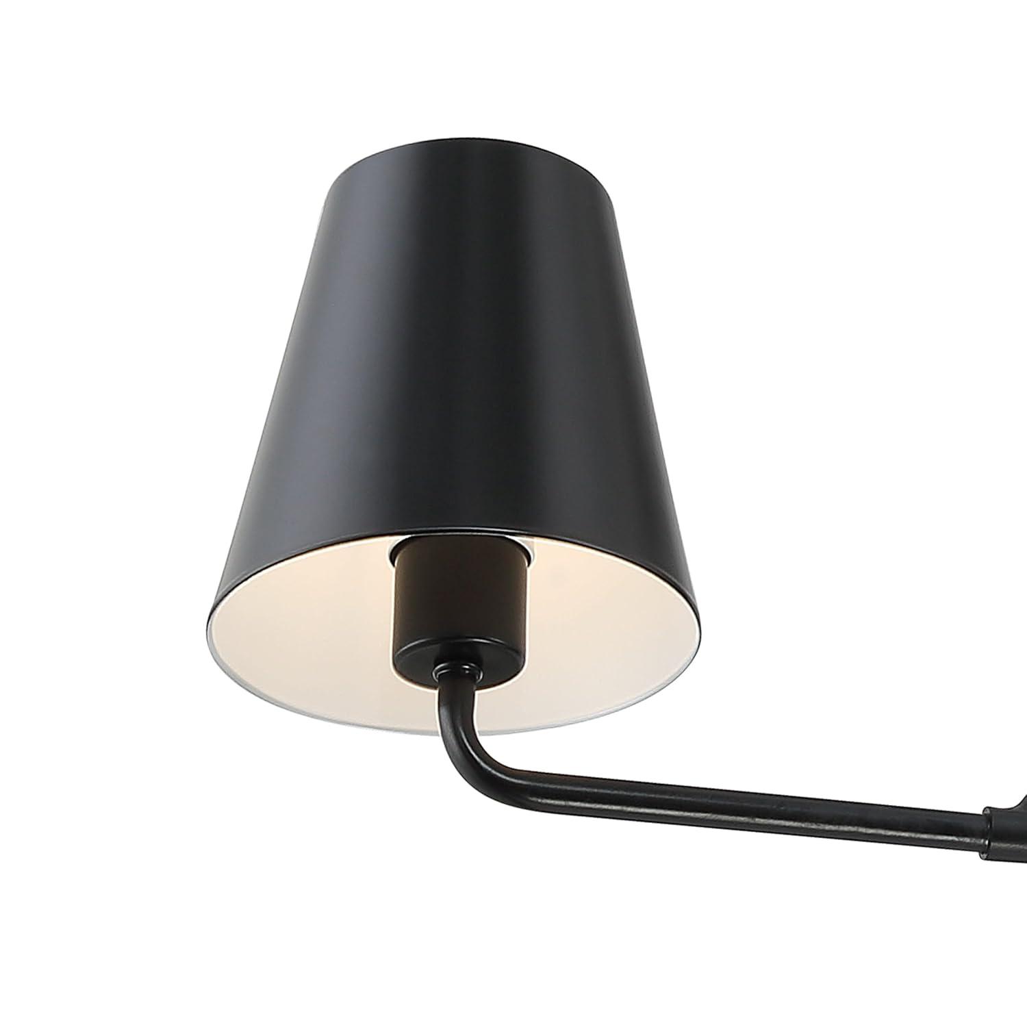 Crystorama Lighting - Xavier - 4 Light Chandelier In Traditional Style-17 Inches