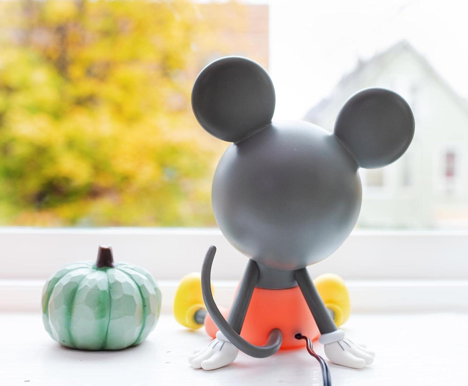Disney Mickey Mouse LED Mood Light