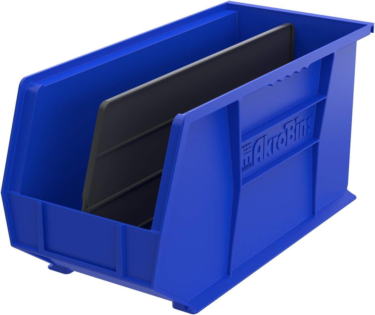 Akro-Mils Storage Bin