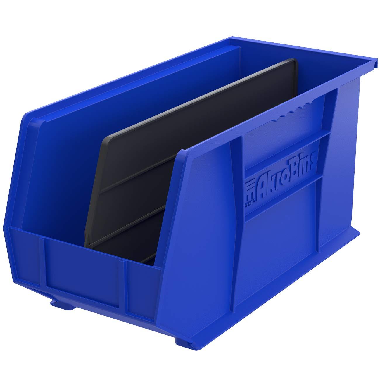 Akro-Mils Plastic Bin