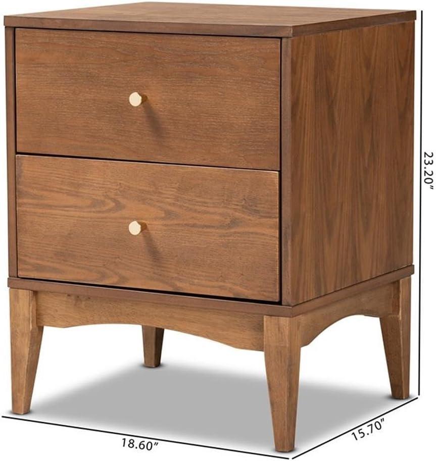 Landis Nightstand